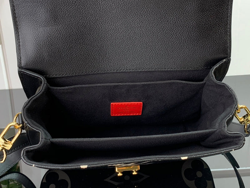 Satchel Bags - VL Bags - 6132