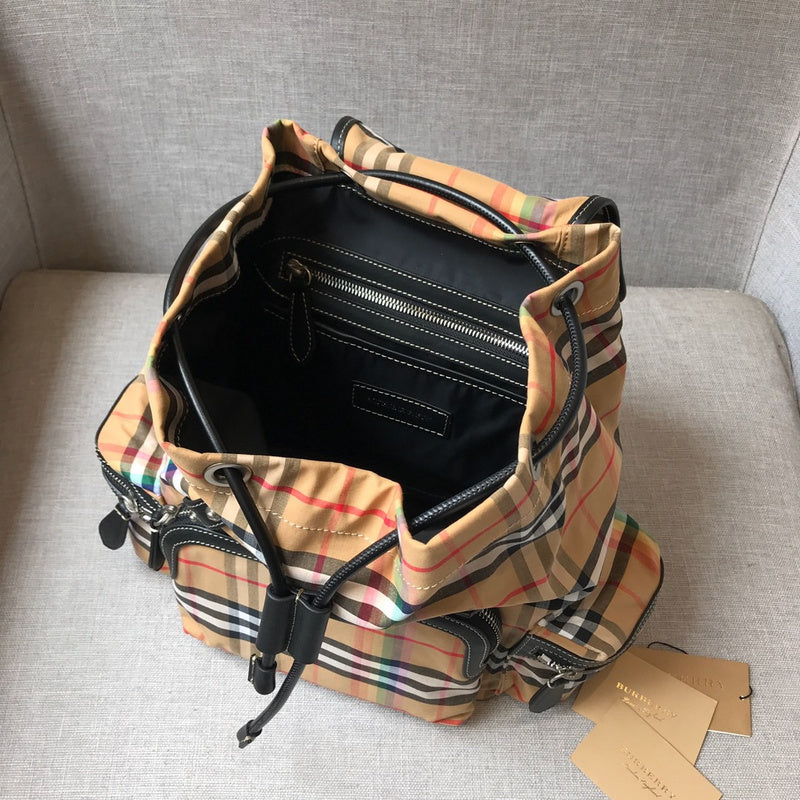 Fan Fashion -GLM - Top quality BBR Bags - 1511