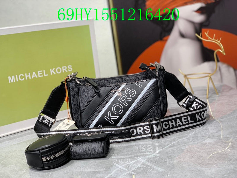 Satchel Bags - MK Bags - 510