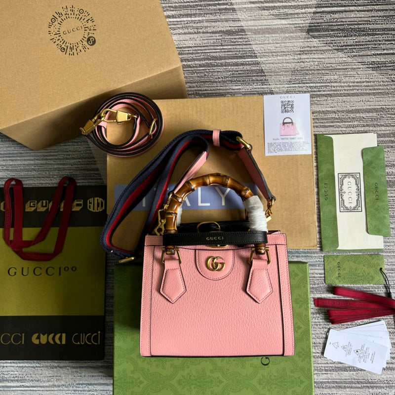 GLM - gg Bags - 1289