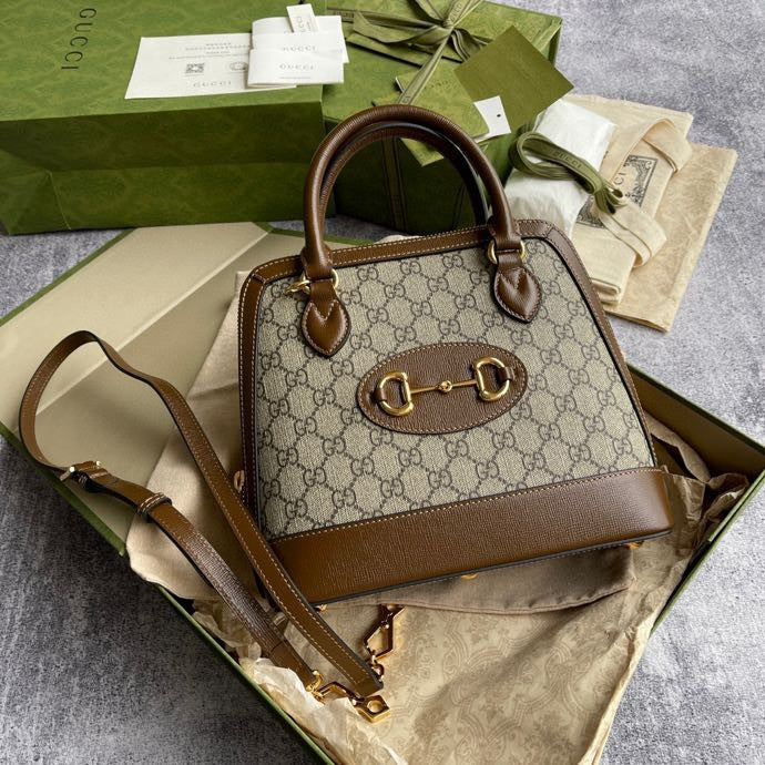 Satchel Bags - GCI Bags - 3138