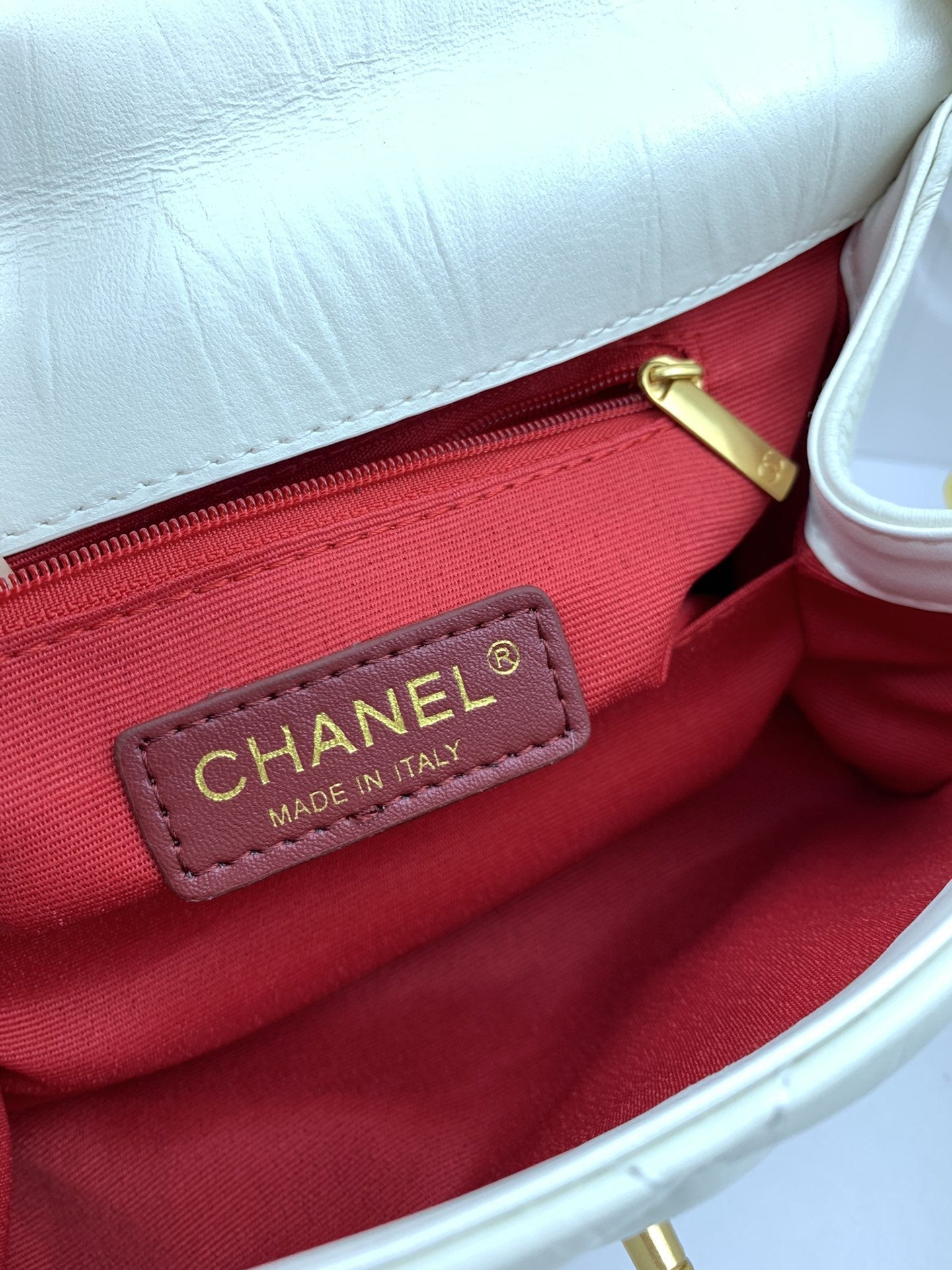 Designer bags by Chanel 199
