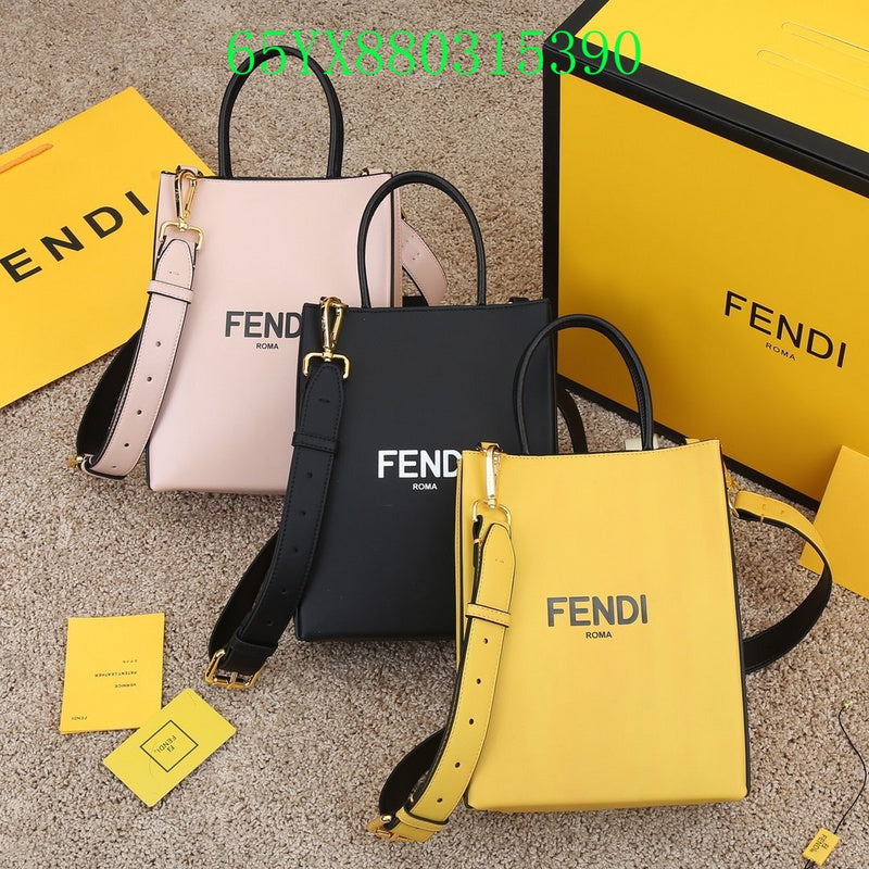Glami - FDE Bags - 3412