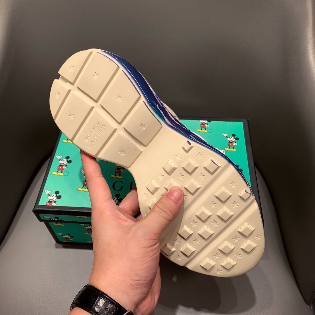 GLM - Top Quality GCI Sneaker 149