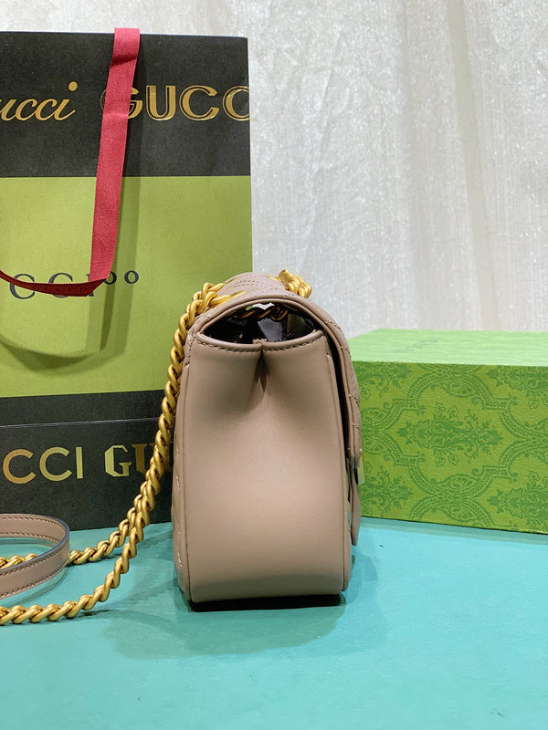 Satchel Bags - GCI Bags - 1620