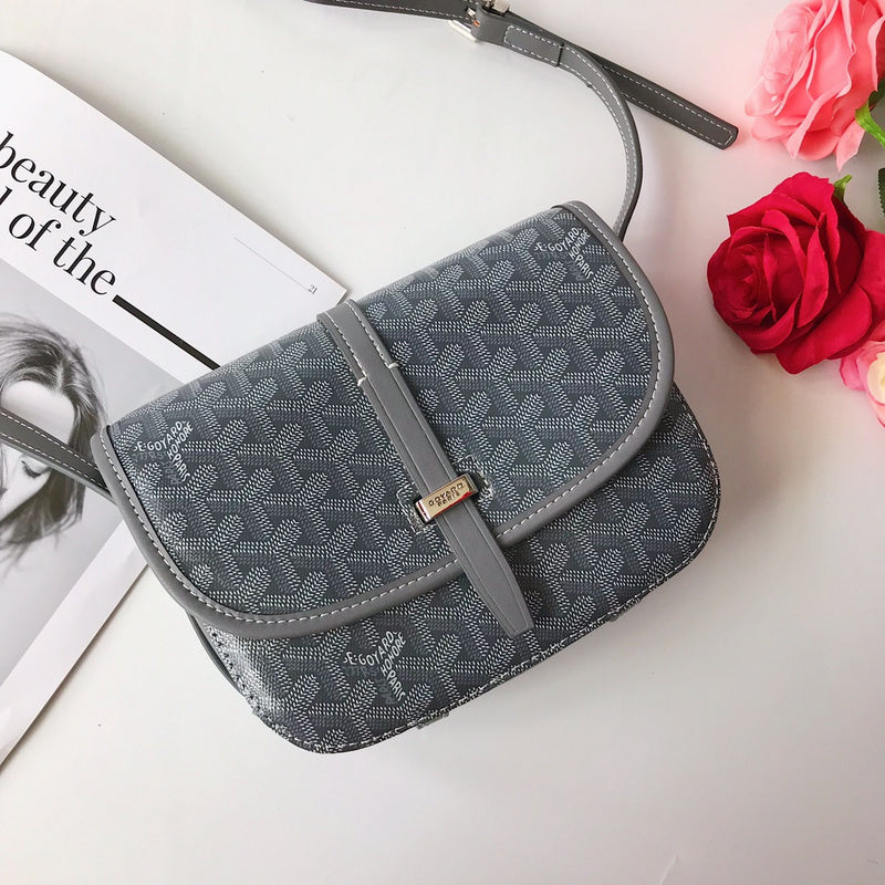 Satchel Bags - GOD Bags - 044