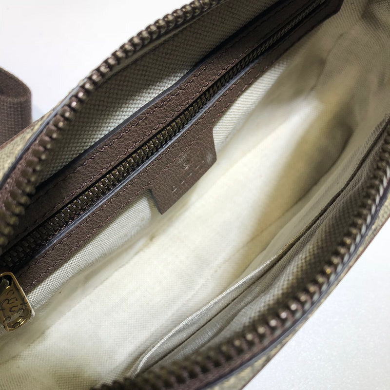 Satchel Bags - GCI Bags - 3357