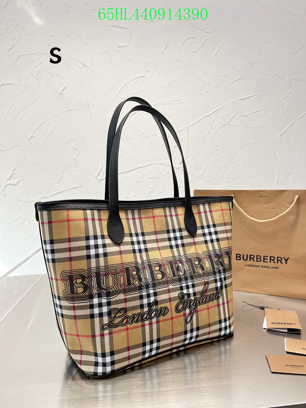 Fan Fashion -GLM - Top quality BBR Bags - 274