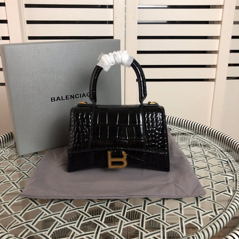 Satchel Bags - BGC Bags - 049
