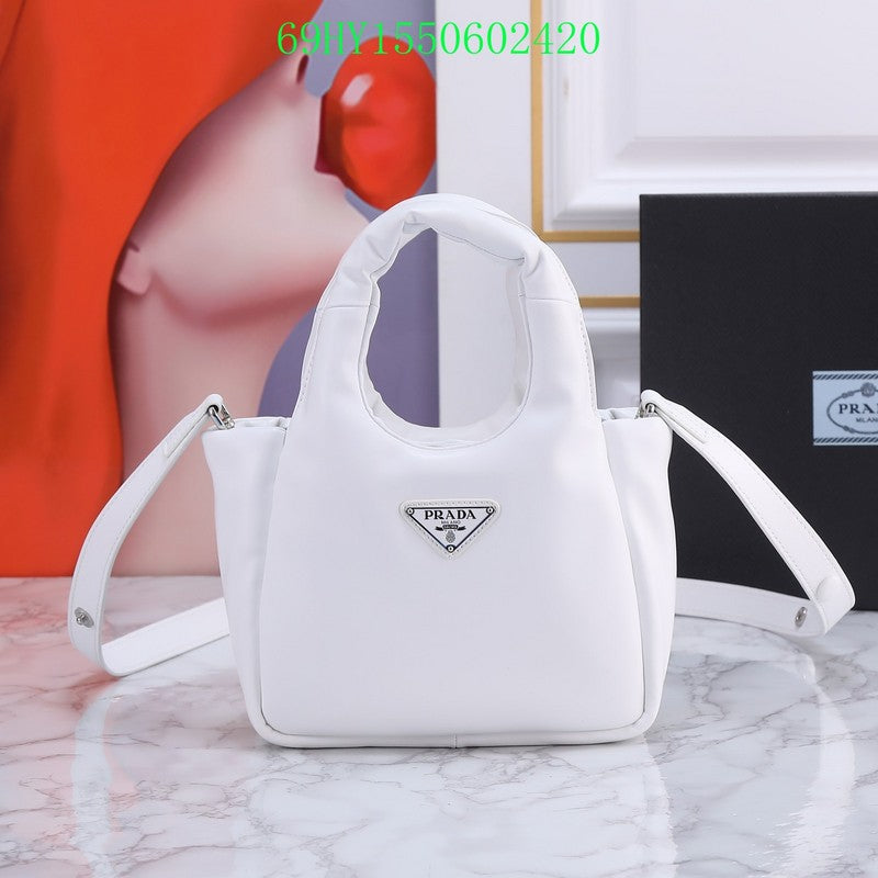 Satchel Bags - PDA Bags - 3245