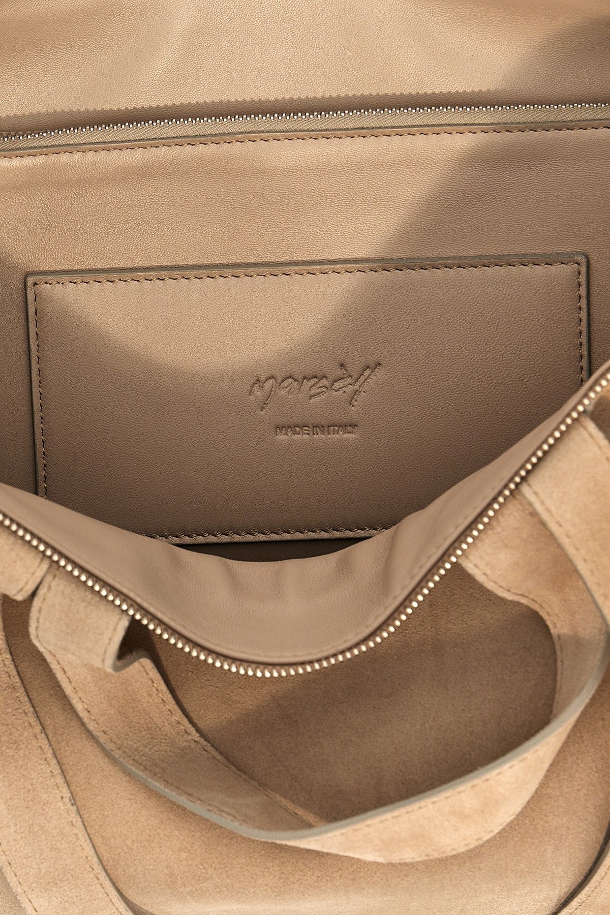 Marsèll Men 'Borso' Shopping Bag