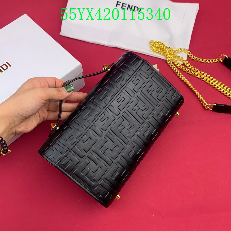 Glami - FDE Bags - 3479