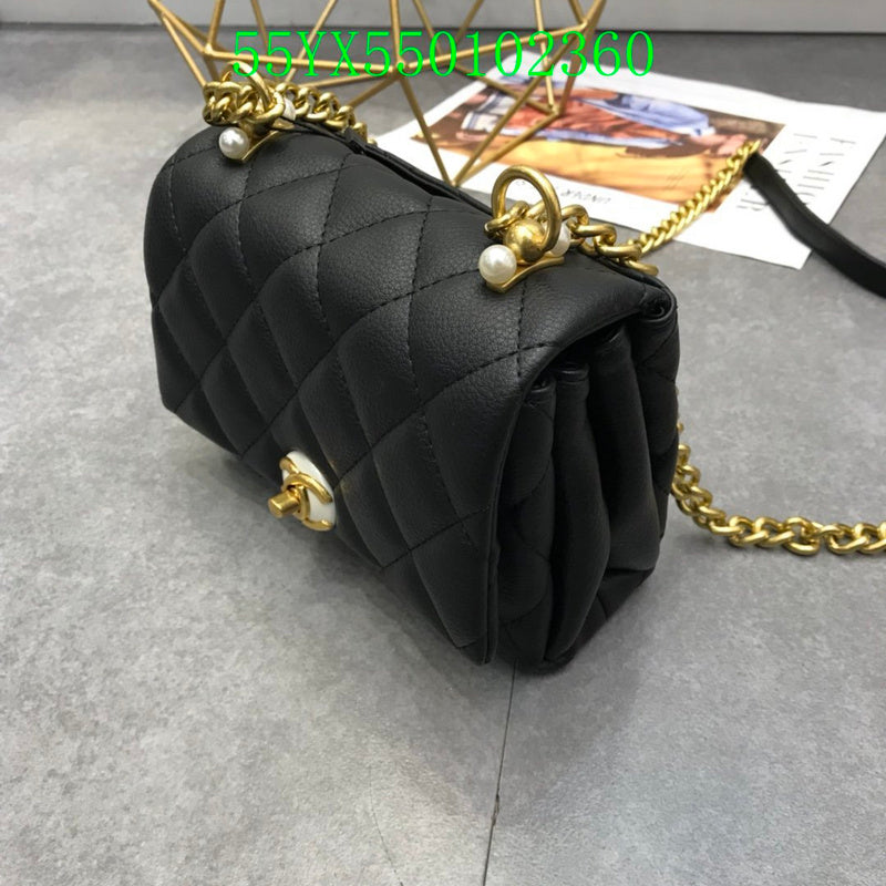 Satchel Bags - CHL Bags - 5460