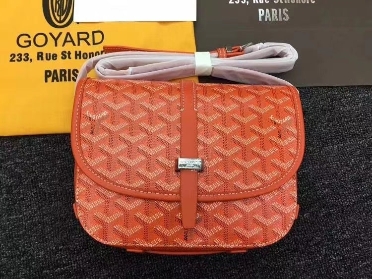 Satchel Bags - GOD Bags - 045