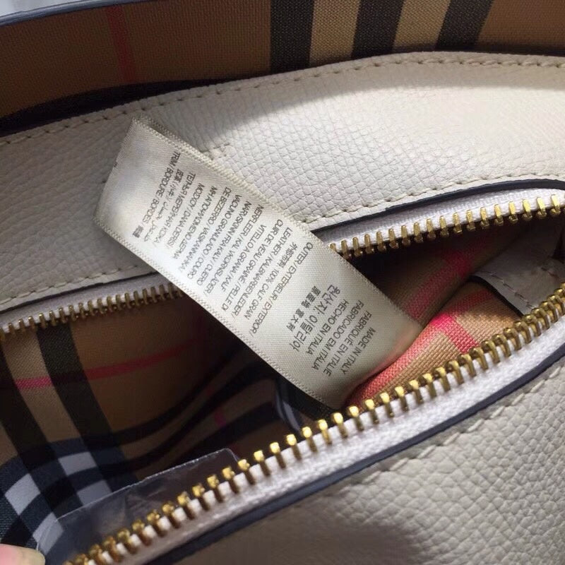 Fan Fashion -GLM - Top quality BBR Bags - 1564