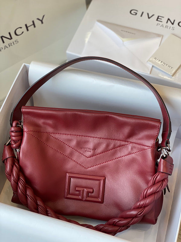Satchel Bags - GVC Bags - 034