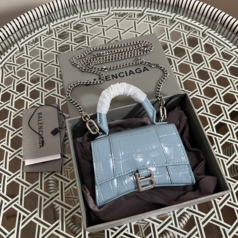 Satchel Bags - BGC Bags - 021
