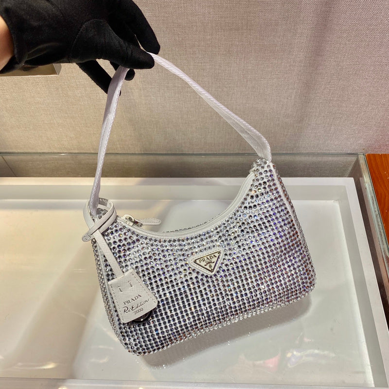 Satchel Bags - PDA Bags - 232