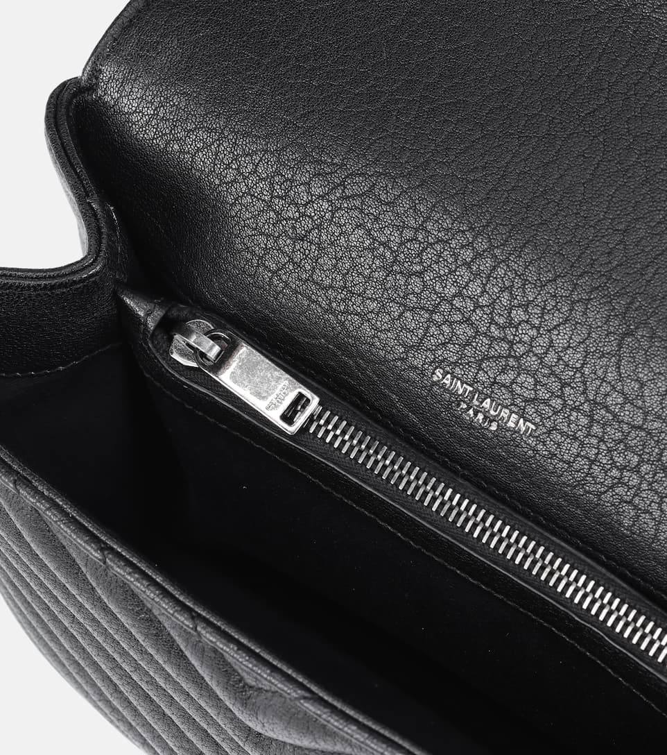 Yves saint Laurant Small Collège Bag