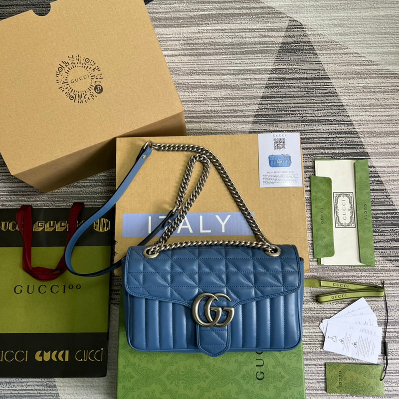 GLM - gg Bags - 1465