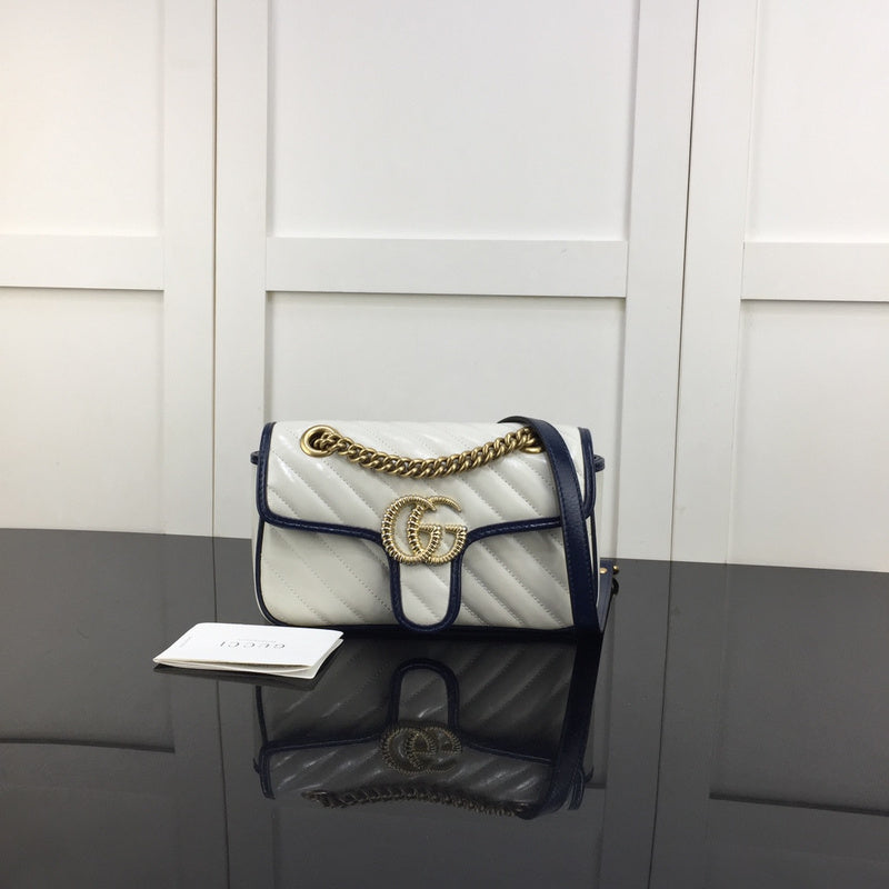 Satchel Bags - GUC Bags - 1360