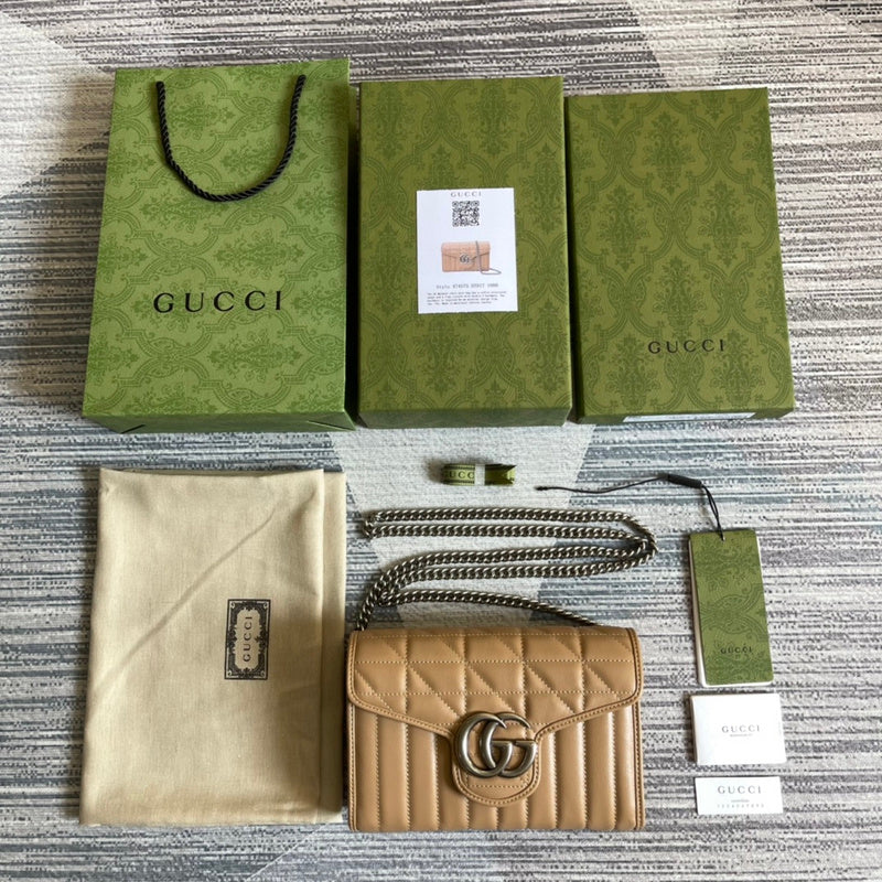 GLM - gg Bags - 1684