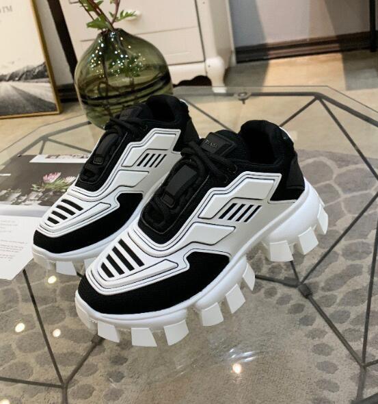 Glamy - PD Men Shoes - 430