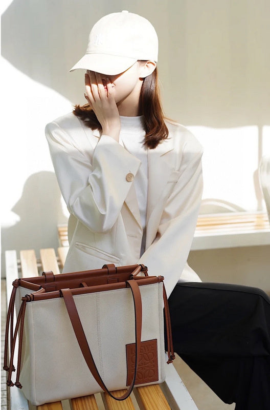 Satchel Bags - LOW Bags - 048