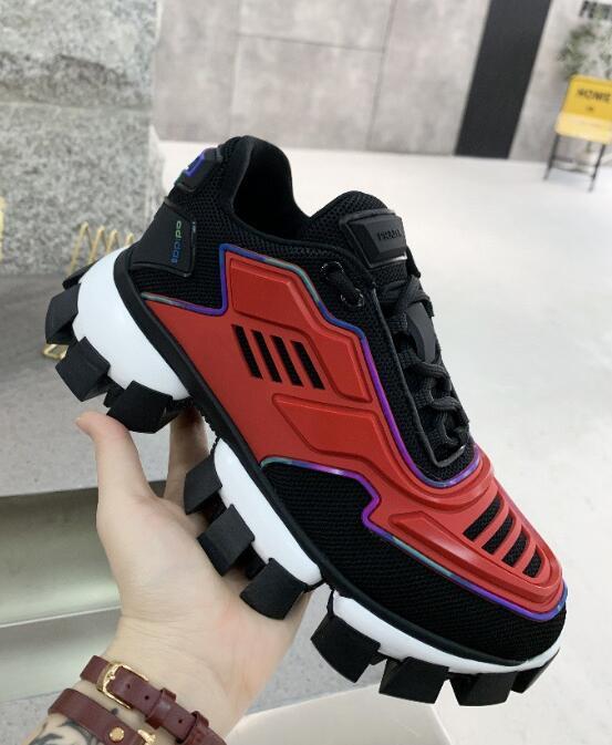 Glamy - PD Men Shoes - 424