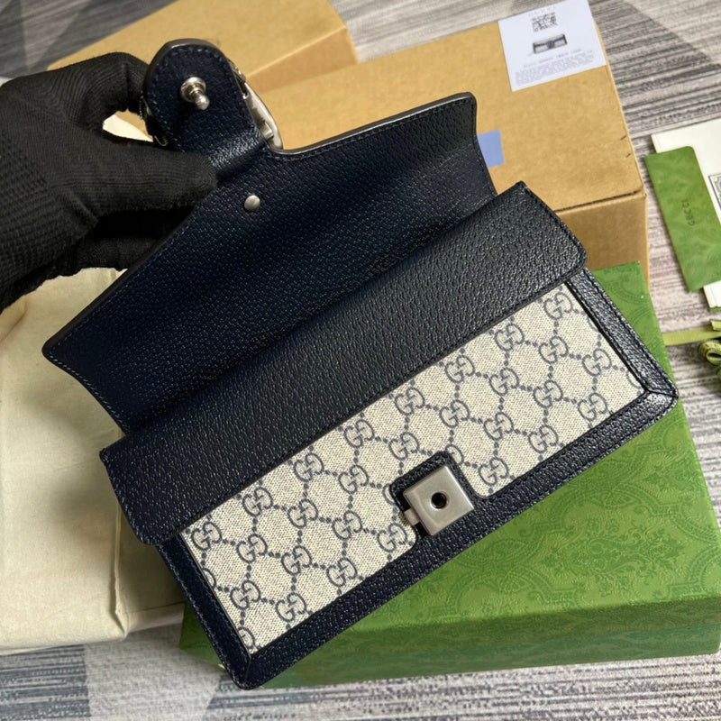 Satchel Bags - GCI Bags - 4595