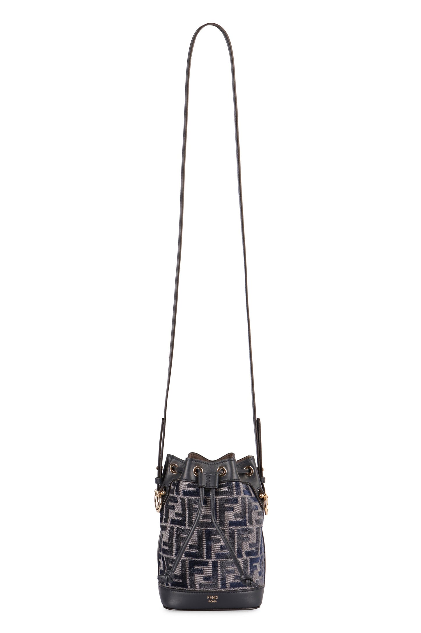 MINI MON TRESOR BAG