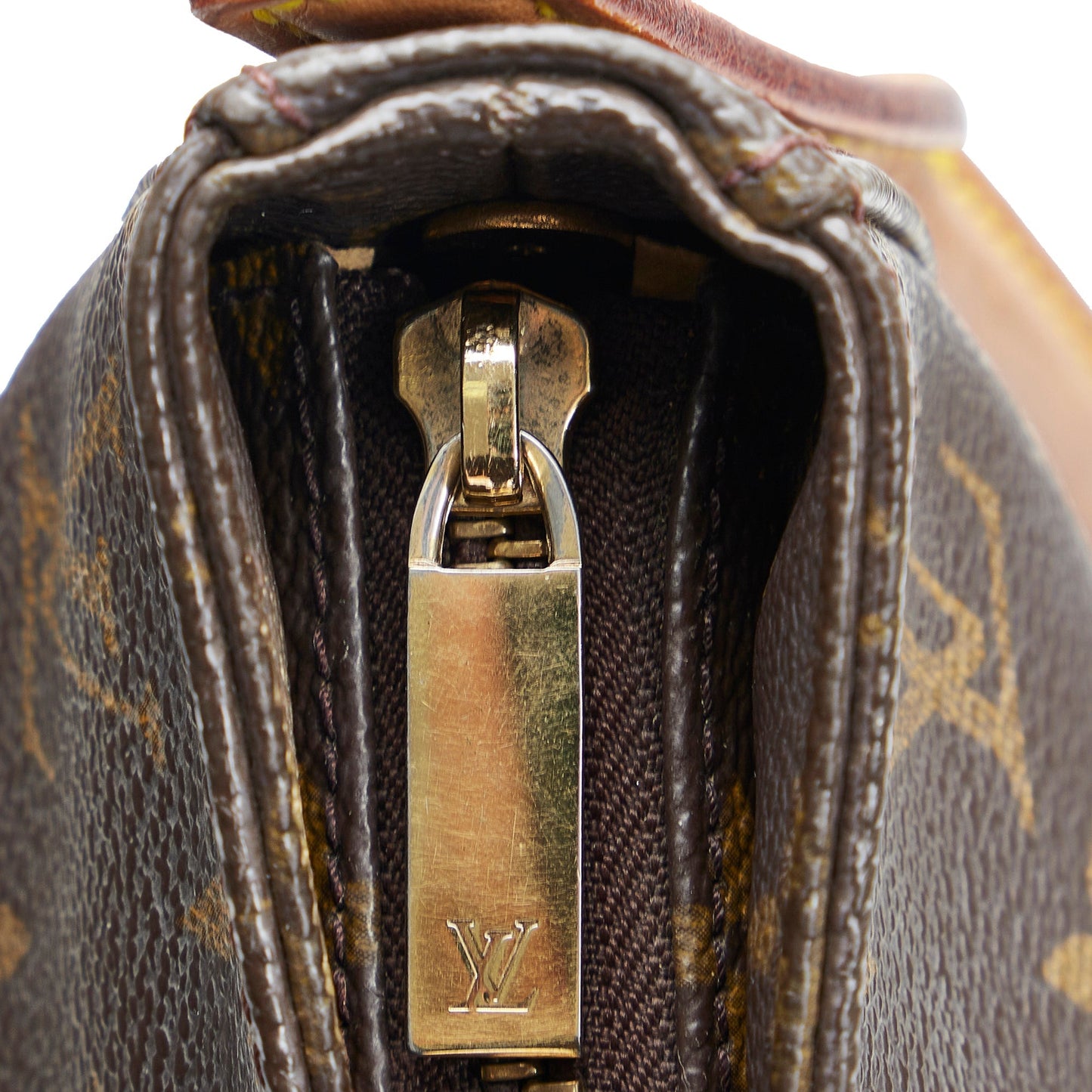 Louis Vuitton Looping GM Monogram Canvas