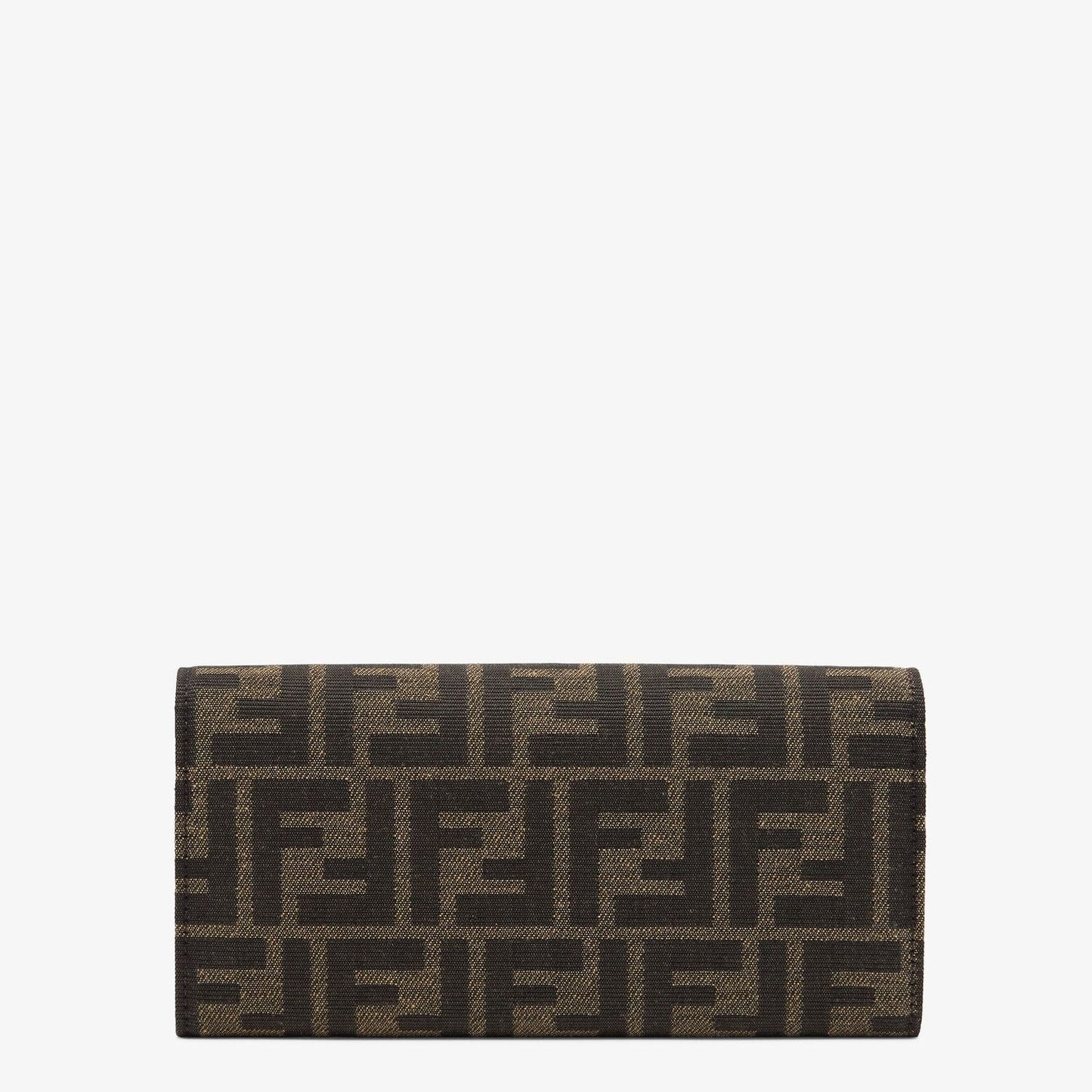 Baguette Continental Wallet