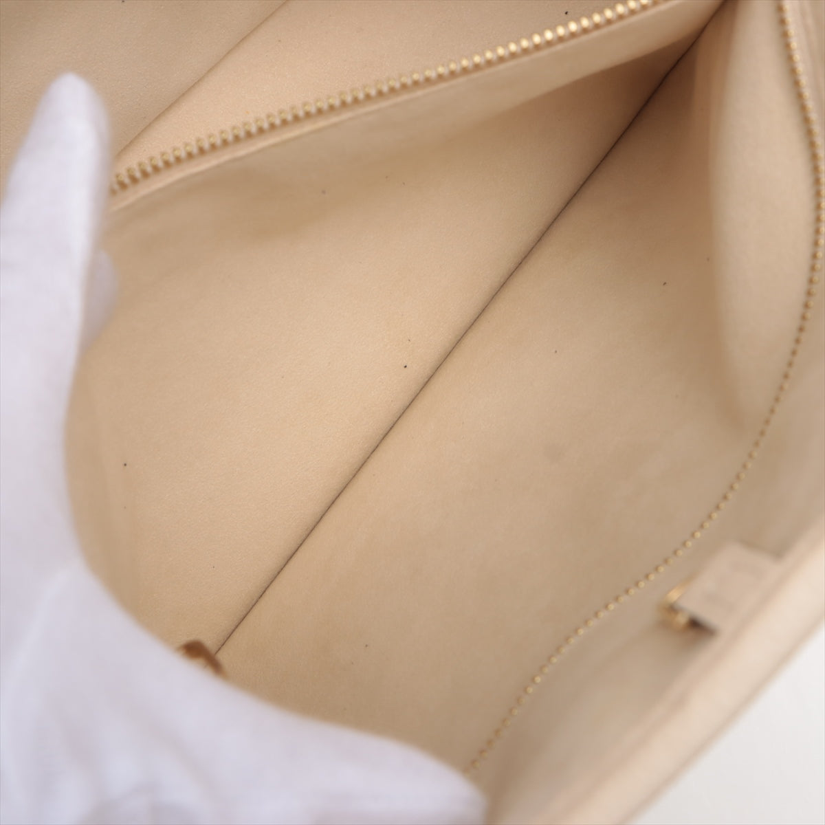 Louis Vuitton Monogram Empreinte Neverfull MM