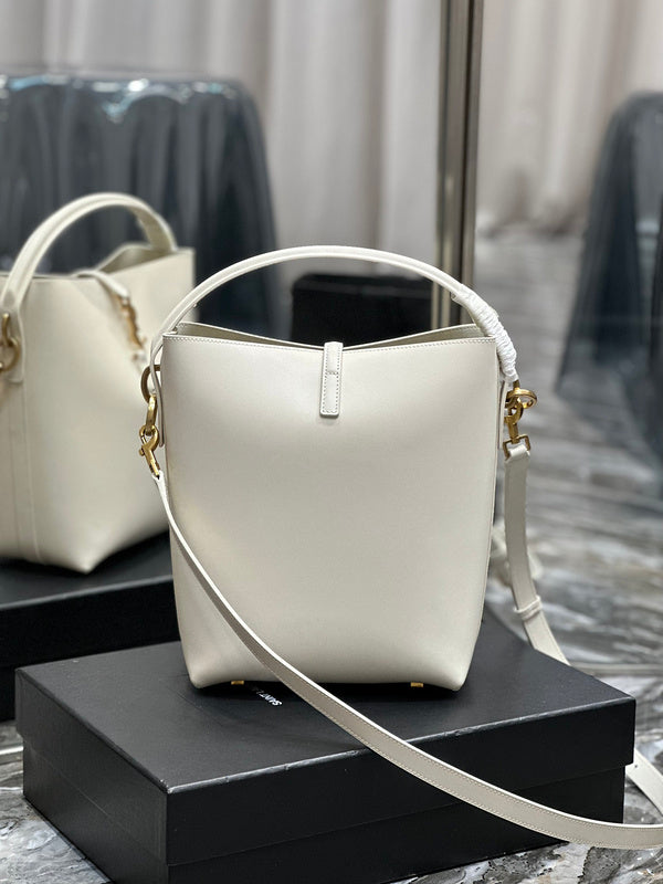 Satchel Bags - SLY Bags - 2114