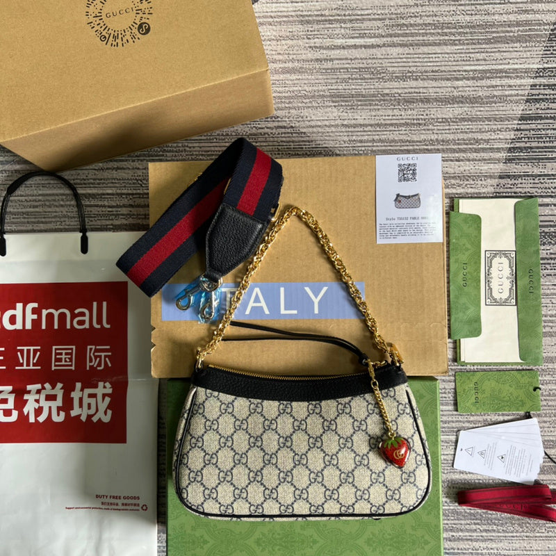 GLM - gg Bags - 912