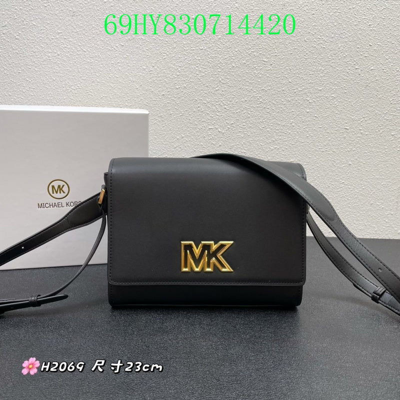 Satchel Bags - MK Bags - 297