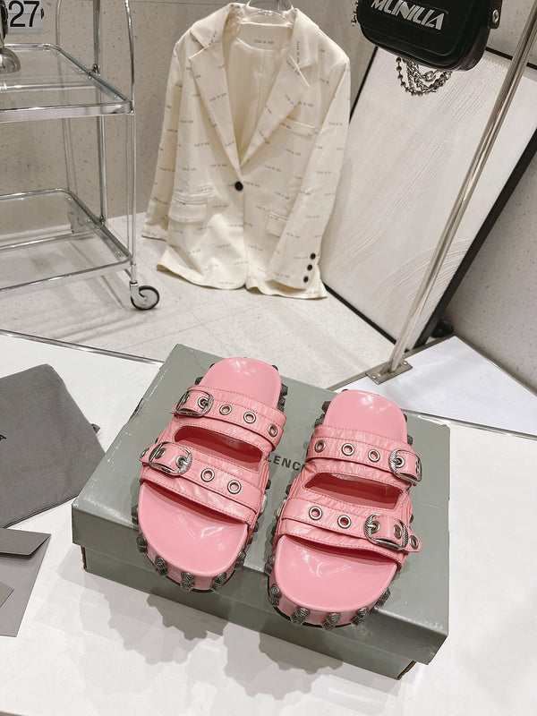 Satchel Bags - BGA Shoes - 789