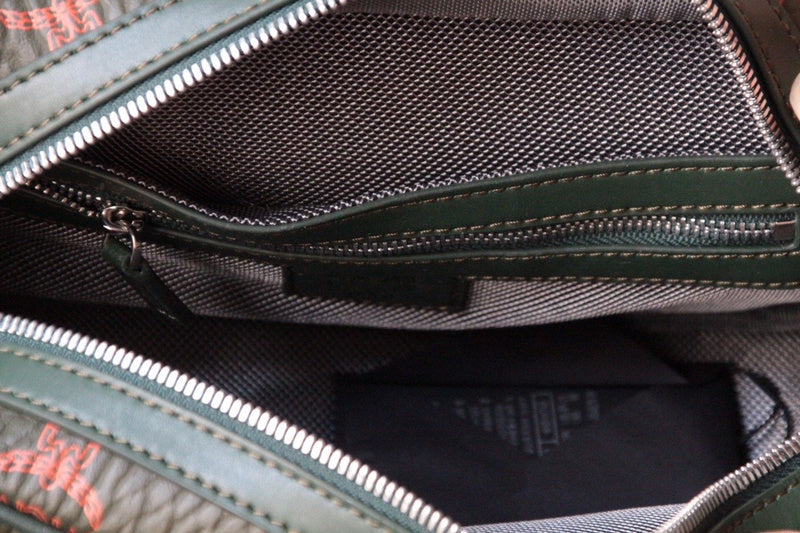 Satchel Bags - MC Bags - 548