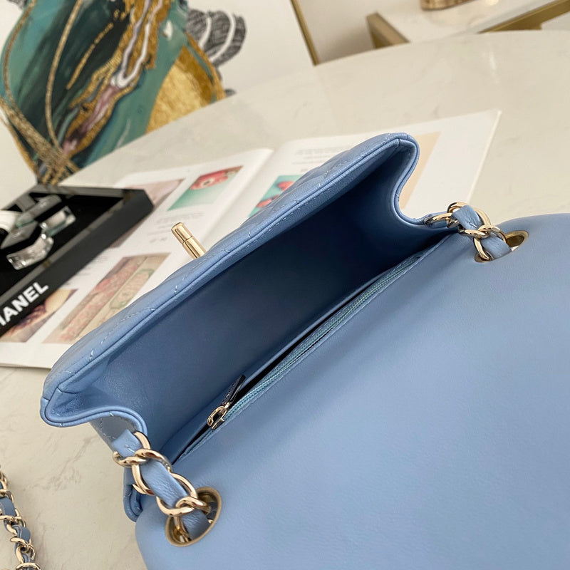 GLM - CHL Bags - 689