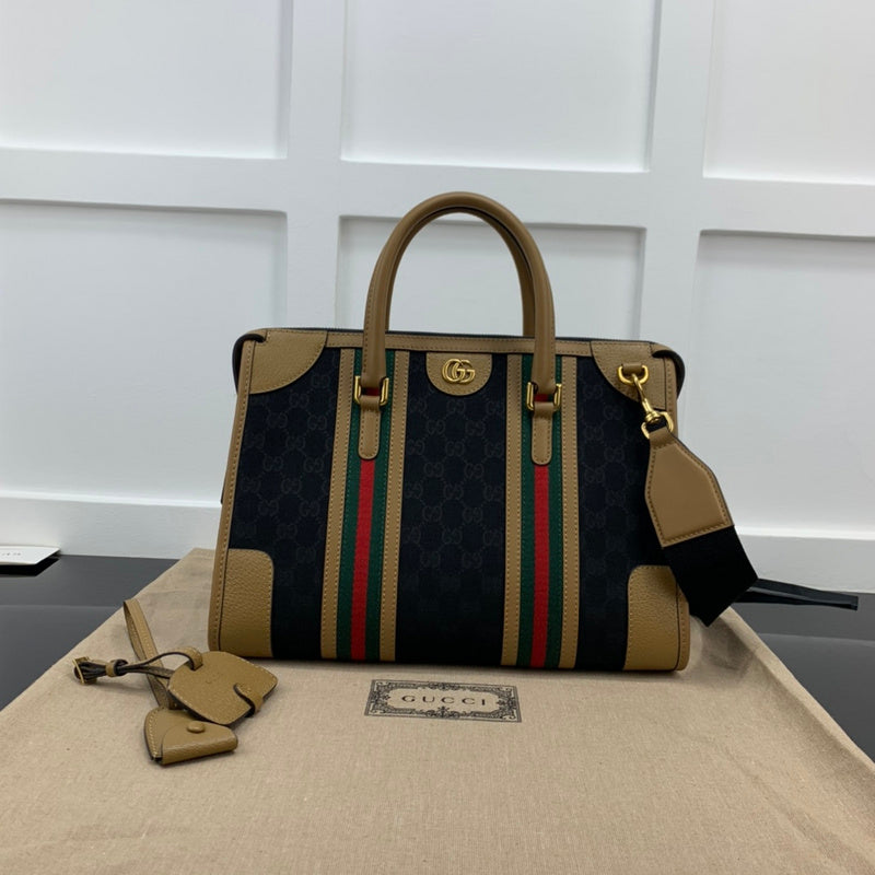 Satchel Bags - GUC Bags - 263