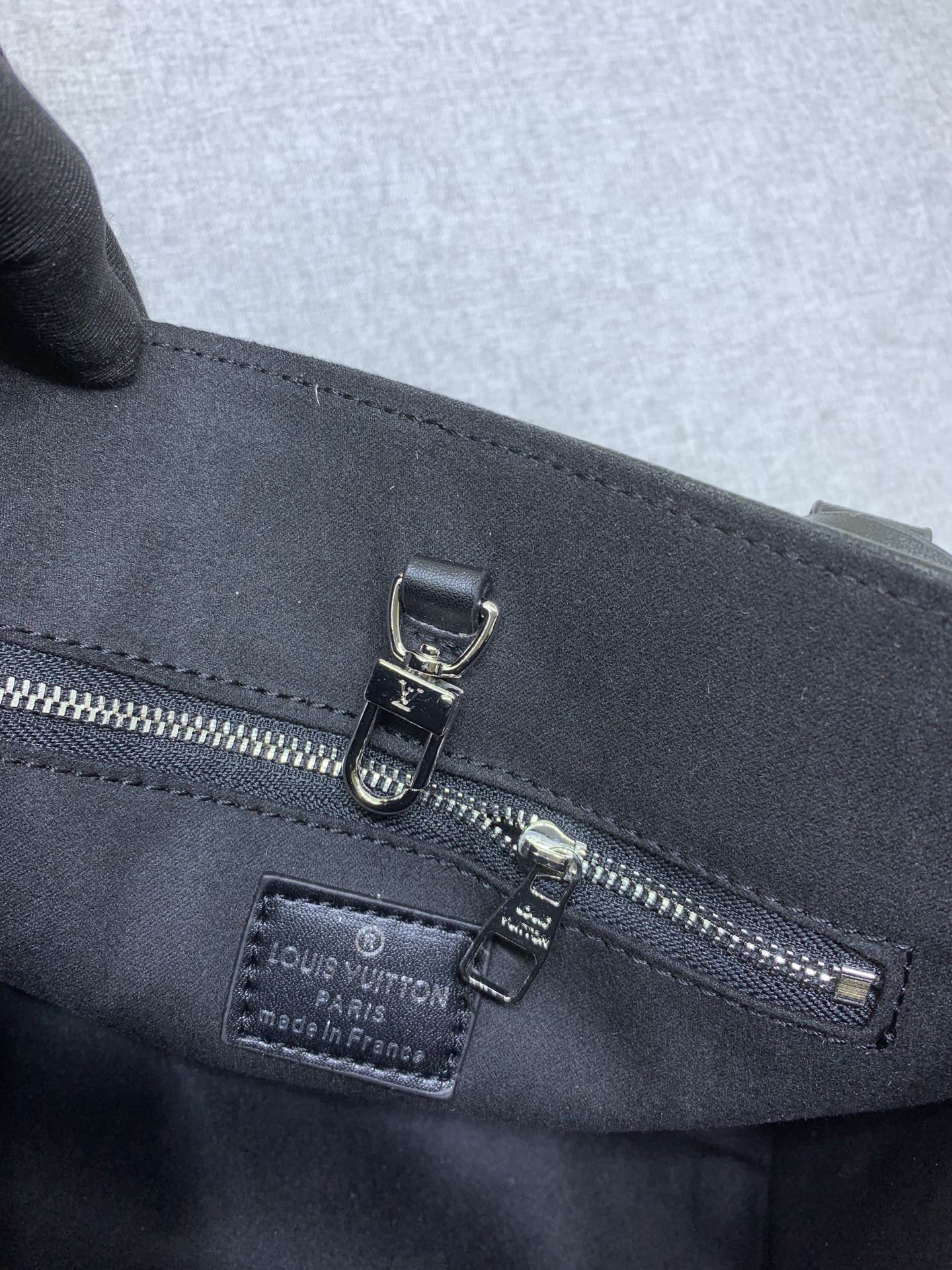 GLM - Top Quality Bag LUV 638