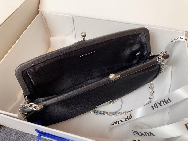 Satchel Bags - PDA Bags - 910