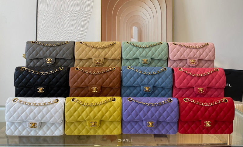 GLM - CHL Bags - 342