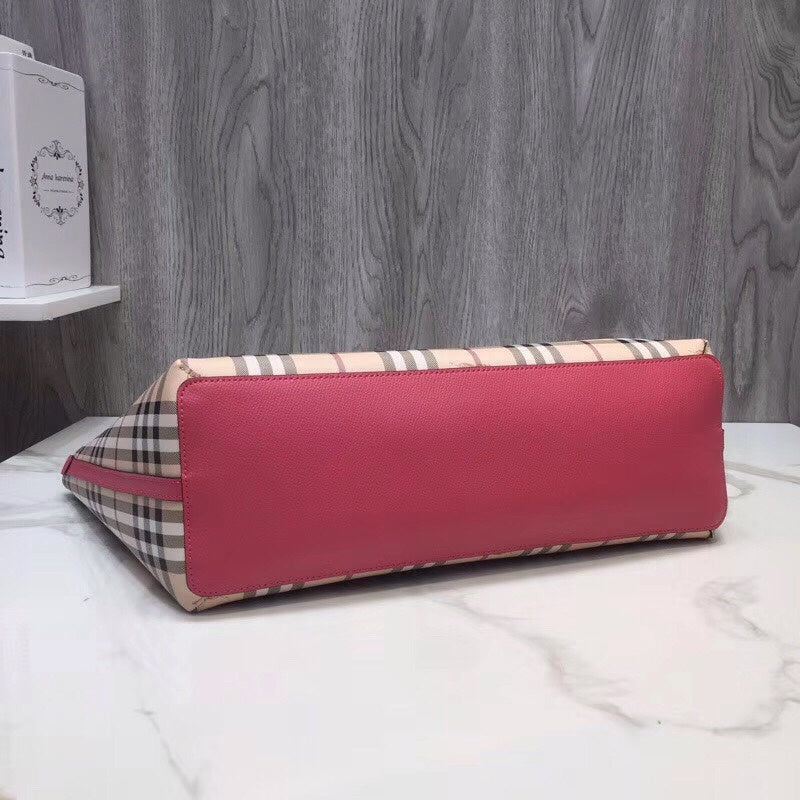 Fan Fashion -GLM - Top quality BBR Bags - 1428