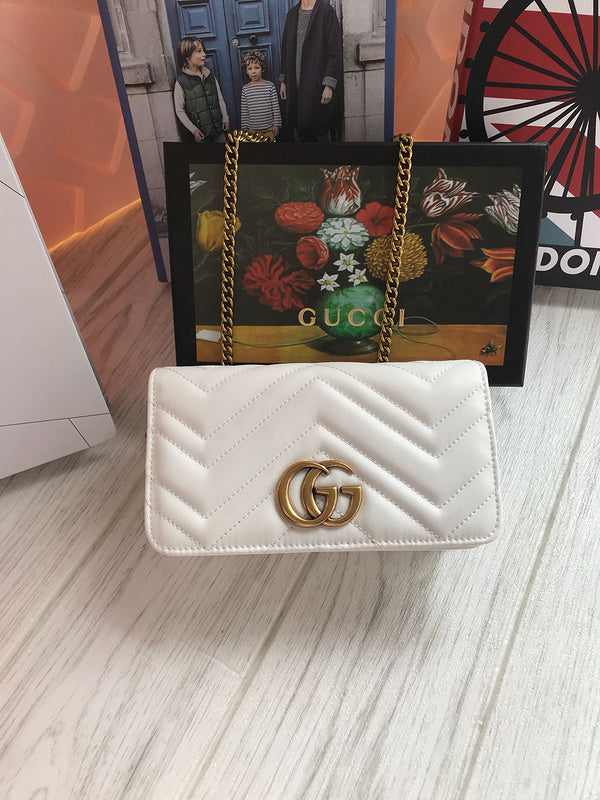 Satchel Bags - GCI Bags - 2723