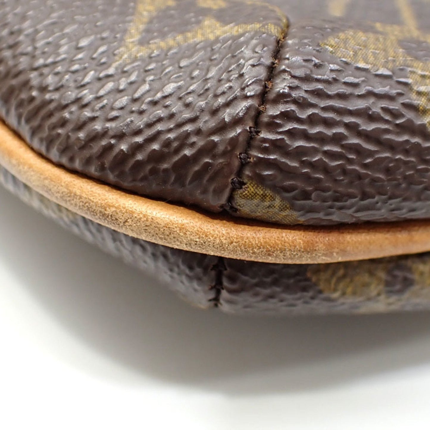 Louis Vuitton Musette Tango Canvas Shoulder Bag ()