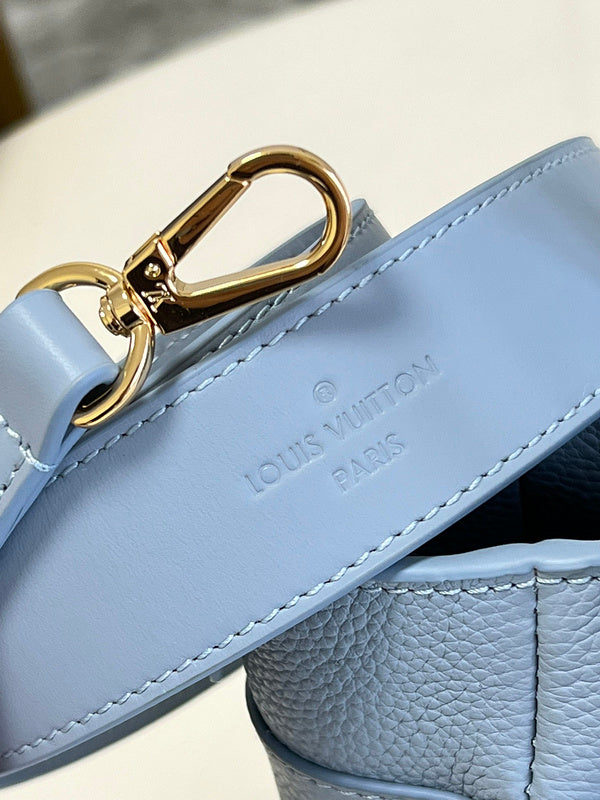 Glami GlamI Lu-Vi Bags - 16983