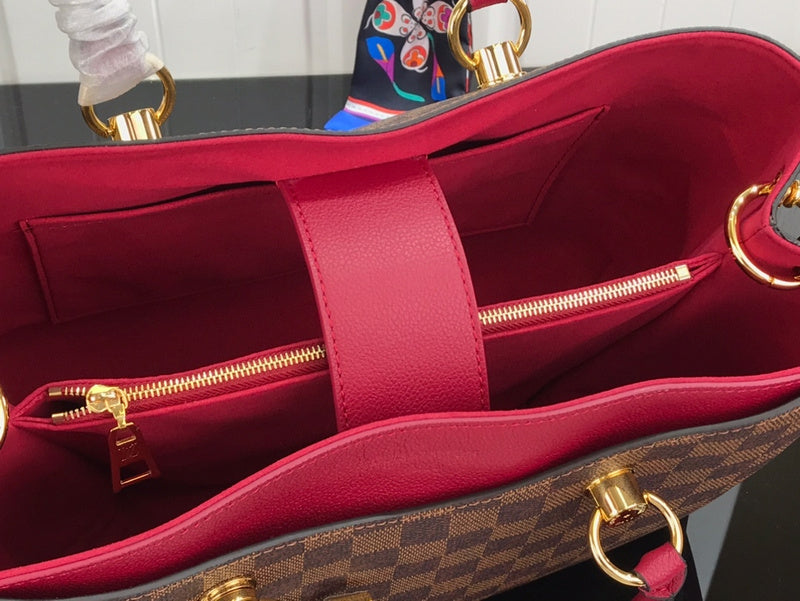 Satchel Bags - VL Bags - 6429