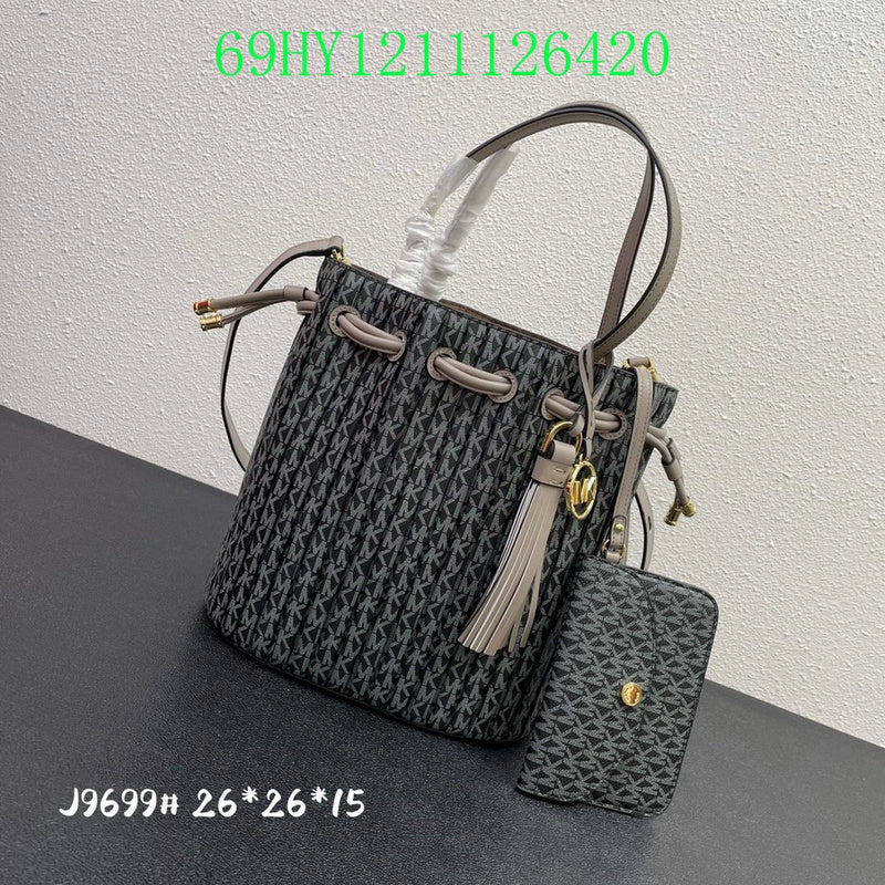 Satchel Bags - MK Bags - 525
